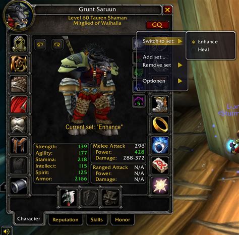gearquipper wotlk  It is heavily inspired by Nargiddley's Baggins